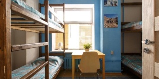 Самара: Хостел Yo! Hostel
