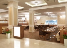 Ульяновск: Отель Radisson Hotel Ulyanovsk