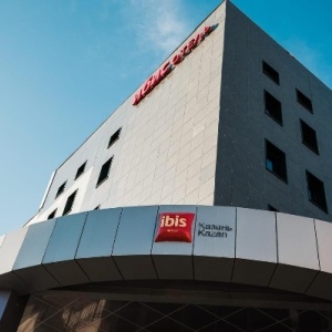 Фото от владельца Ibis Казань Центр, гостиница