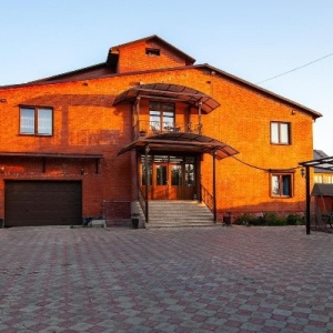 Фото от владельца Kaskad House, гостевой дом