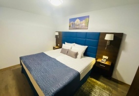 Отель Орбиталь в Санкт-Петербурге