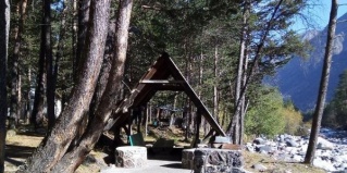 Терскол: Отель Динамо