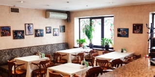 Владивосток: Отель Славянская