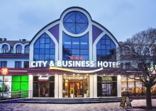 Минеральные Воды: Отель City&business hotel