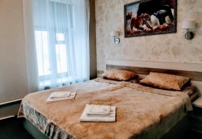 Отель Мудрый филин в Ярославле