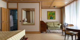 Шуйская Чупа: Турбаза Cosmos Karelia