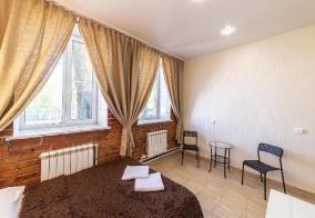 Отель Samsonov Hotels в Ленинградской области