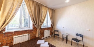 Ивановка (Пудостьское сп): Отель Samsonov Hotels