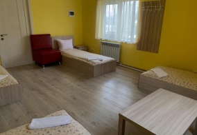 Хостел Хостел в Себеже