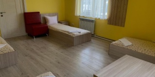 Себеж: Хостел Хостел