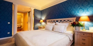 Екатеринбург: Отель Гранд Авеню by Usta Hotels