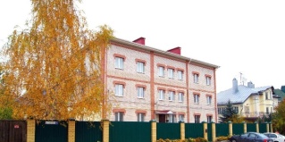 Кострома: Коттедж Заволжье