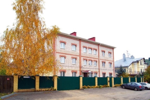 Гостевой дом «Заволжье», Кострома — фото 2
