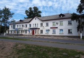 Мини-отель Сясь в Сясьстрое