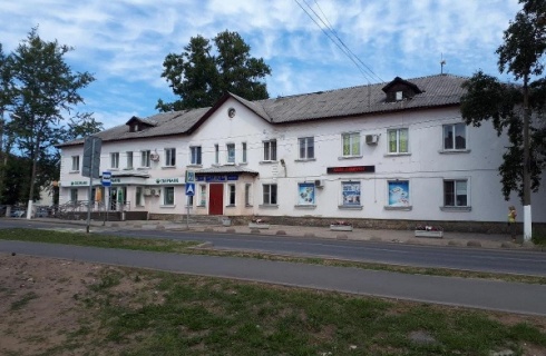 Сясьстрой: Мини-отель Сясь