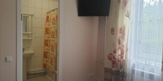 Волгоград: Гостевой дом Домашний