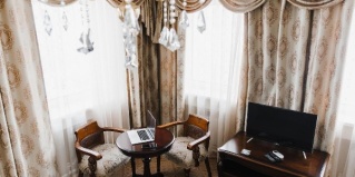 Чебоксары: Отель Manor House