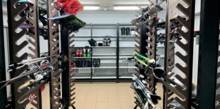 Южно-Сахалинск: Отель Юность