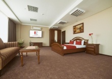 Новосибирск: Отель Gorskiy city hotel