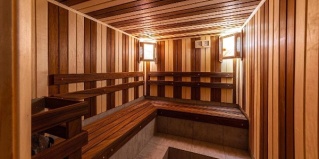 Ивановка (Пудостьское сп): Отель Samsonov Hotels