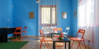 Калининград: Капсульные отели United colors home