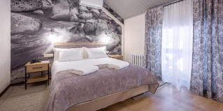 Белокуриха: Отель На камушках 3 звезды