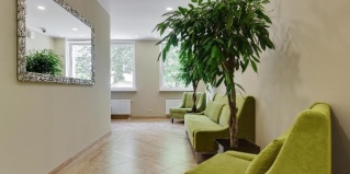 Зеленогорск: Отель G9