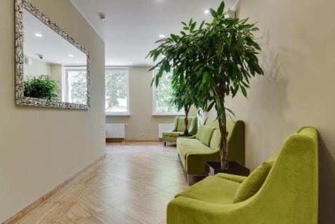 Зеленогорск: Отель G9