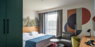 Анапа: Отель Джамайка