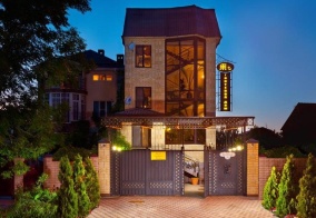 Гостевой дом М+ в Анапе