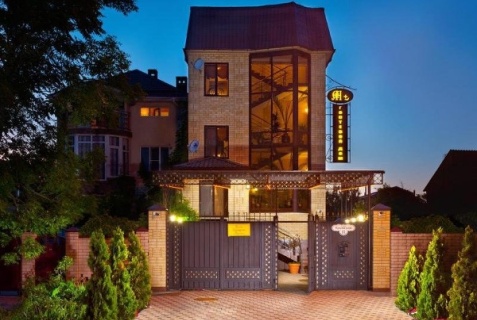 Анапа: Гостевой дом М+