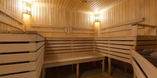 совхоза "Пятилетка": Отель Регина