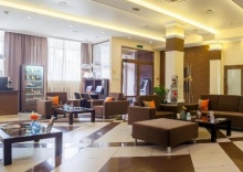 Новосибирск: Отель Comfort_Nsk Hotel