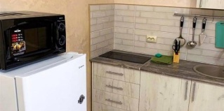 Сириус: Гостевой дом Ермак