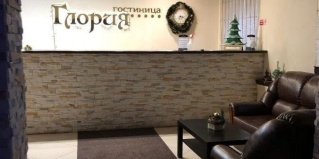 Мичуринск: Отель Глория