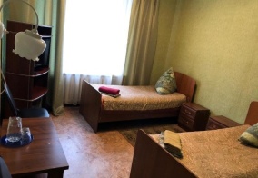 Отель Динамо в Липецке