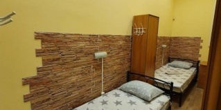 Москва: Хостел Ideal home