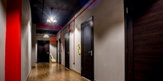 Смоленск: Хостел Философ