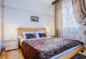 Курортный отель Azimut Здоровье Солнечный в Кабардинке