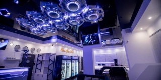Зеленоградск: Капсульные отели Elisa space club