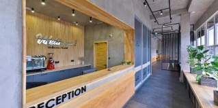 Улан-Удэ: Капсульные отели Wellhome