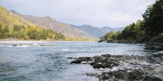 Чемальский район: Курортный отель Klever resort&SPA