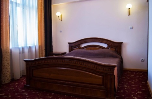 Шахты: Отель Восток