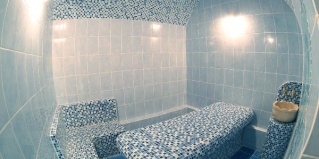 Тамбов: Отель Планета SPA