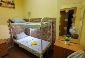 Хостел IDEAL HOME в Москве