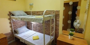 Москва: Хостел Ideal home