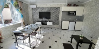 Сириус: Гостевой дом Delta nova