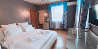 Домодедово: Отель Hotel-city
