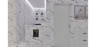 Москва: Хостел The 7 hostels
