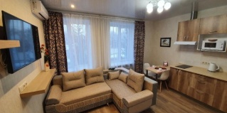 Омск: Отель Гусарский